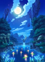 画像ギャラリー No.024のサムネイル画像 / キャラクターデザインも一新したシリーズ最新作「サモンナイトグランテーゼ 滅びの剣と約束の騎士」,バンダイナムコゲームスより2010年春発売