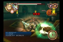 画像ギャラリー No.058のサムネイル画像 / キャラクターデザインも一新したシリーズ最新作「サモンナイトグランテーゼ 滅びの剣と約束の騎士」,バンダイナムコゲームスより2010年春発売