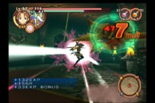 画像ギャラリー No.059のサムネイル画像 / キャラクターデザインも一新したシリーズ最新作「サモンナイトグランテーゼ 滅びの剣と約束の騎士」,バンダイナムコゲームスより2010年春発売