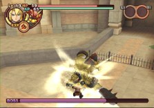 ���������꡼ No.036�Υ���ͥ������ / PS2�֥����ʥ��ȥ����ơ��������ǤӤη�����«�ε��Ρ��׺ǿ����󡤡֥����ƥ������פʤɡ������������ο�������Ϥ�