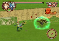 ���������꡼ No.087�Υ���ͥ������ / PS2�֥����ʥ��ȥ����ơ��������ǤӤη�����«�ε��Ρ��׺ǿ����󡤡֥����ƥ������פʤɡ������������ο�������Ϥ�