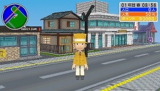 ���������꡼ No.003�Υ���ͥ������ / �ǥ������꡼���ѥ֥�å��㡼����ƨ����פȤΥ���ܥߥå����⤢��ֳ�ing �᡼����3��ƨ����פ�2010ǯ1��28����ȯ��