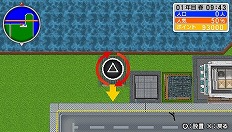 ���������꡼ No.005�Υ���ͥ������ / �ǥ������꡼���ѥ֥�å��㡼����ƨ����פȤΥ���ܥߥå����⤢��ֳ�ing �᡼����3��ƨ����פ�2010ǯ1��28����ȯ��