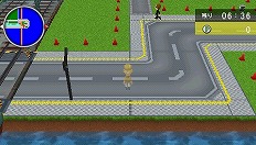 ���������꡼ No.019�Υ���ͥ������ / �ǥ������꡼���ѥ֥�å��㡼����ƨ����פȤΥ���ܥߥå����⤢��ֳ�ing �᡼����3��ƨ����פ�2010ǯ1��28����ȯ��