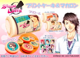 ���������꡼ No.002�Υ���ͥ������ / �֥��ȥ�Сס�Vitamin�ץ��꡼���Υץ��ȥ�������ޥ������о�