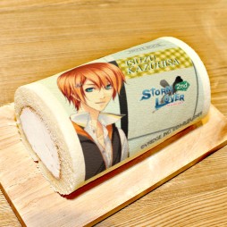 ���������꡼ No.003�Υ���ͥ������ / �֥��ȥ�Сס�Vitamin�ץ��꡼���Υץ��ȥ�������ޥ������о�