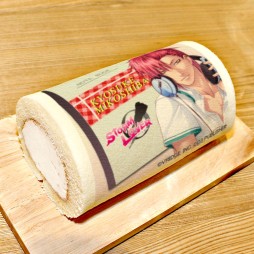 ���������꡼ No.004�Υ���ͥ������ / �֥��ȥ�Сס�Vitamin�ץ��꡼���Υץ��ȥ�������ޥ������о�