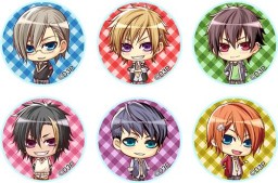 ���������꡼ No.005�Υ���ͥ������ / �֥��ȥ�Сס�Vitamin�ץ��꡼���Υץ��ȥ�������ޥ������о�