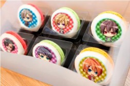 ���������꡼ No.006�Υ���ͥ������ / �֥��ȥ�Сס�Vitamin�ץ��꡼���Υץ��ȥ�������ޥ������о�