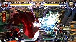 BLAZBLUE PortableסŹͽŵΥ饹Ȥ