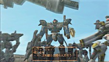 ���������꡼ No.001�Υ���ͥ������ / ��ARMORED CORE LAST RAVEN Portable�ס�PSP�Ǥ���ܤ���뽼�¤ο����Ǥʤɤ�ɡ���ȾҲ�