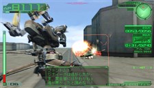 ���������꡼ No.003�Υ���ͥ������ / ��ARMORED CORE LAST RAVEN Portable�ס�PSP�Ǥ���ܤ���뽼�¤ο����Ǥʤɤ�ɡ���ȾҲ�