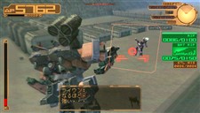 ���������꡼ No.004�Υ���ͥ������ / ��ARMORED CORE LAST RAVEN Portable�ס�PSP�Ǥ���ܤ���뽼�¤ο����Ǥʤɤ�ɡ���ȾҲ�