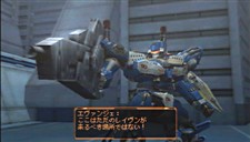 ���������꡼ No.005�Υ���ͥ������ / ��ARMORED CORE LAST RAVEN Portable�ס�PSP�Ǥ���ܤ���뽼�¤ο����Ǥʤɤ�ɡ���ȾҲ�