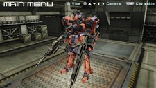 ���������꡼ No.011�Υ���ͥ������ / ��ARMORED CORE LAST RAVEN Portable�ס�PSP�Ǥ���ܤ���뽼�¤ο����Ǥʤɤ�ɡ���ȾҲ�