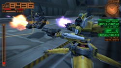 ���������꡼ No.011�Υ���ͥ������ / ��ARMORED CORE LAST RAVEN Portable�ץ��ꥸ�ʥ����Ǥ�����ѡ��ġ�������饯�����ʤɤκǿ���������