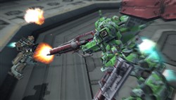 ���������꡼ No.012�Υ���ͥ������ / ��ARMORED CORE LAST RAVEN Portable�ץ��ꥸ�ʥ����Ǥ�����ѡ��ġ�������饯�����ʤɤκǿ���������