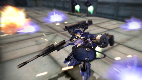 ���������꡼ No.021�Υ���ͥ������ / PSP��ARMORED CORE LAST RAVEN Portable�ס����ꥢ��Τ��ڤ��ߥ⡼�ɤʤɤκǿ���������