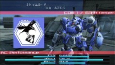 ���������꡼ No.022�Υ���ͥ������ / PSP��ARMORED CORE LAST RAVEN Portable�ס����ꥢ��Τ��ڤ��ߥ⡼�ɤʤɤκǿ���������
