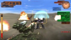 ���������꡼ No.023�Υ���ͥ������ / PSP��ARMORED CORE LAST RAVEN Portable�ס����ꥢ��Τ��ڤ��ߥ⡼�ɤʤɤκǿ���������