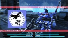 ���������꡼ No.025�Υ���ͥ������ / PSP��ARMORED CORE LAST RAVEN Portable�ס����ꥢ��Τ��ڤ��ߥ⡼�ɤʤɤκǿ���������