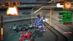 ���������꡼ No.026�Υ���ͥ������ / PSP��ARMORED CORE LAST RAVEN Portable�ס����ꥢ��Τ��ڤ��ߥ⡼�ɤʤɤκǿ���������