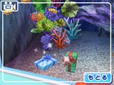 画像ギャラリー No.010のサムネイル画像 / 「みんなの水族館」,水族館の生き物達からのプレゼントを集めていろんなアイテムをコレクションしよう