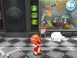 画像ギャラリー No.019のサムネイル画像 / 「みんなの水族館」,水族館の生き物達からのプレゼントを集めていろんなアイテムをコレクションしよう