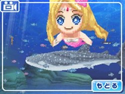 ���������꡼ No.009�Υ���ͥ������ / �֤ߤ�ʤο�²�ۡפˤ����Ǥ����Ȥ����֤��Ӥʤ���夦�פλҶ��䡤����Ρֿ͵��פ��о�