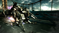 ϡȥץ쥤Ǥ褤ɤ⡣ARMORED CORE Vפκǿ򥹥꡼󥷥åȡȥ쥤顼ࡼӡȶ˥å