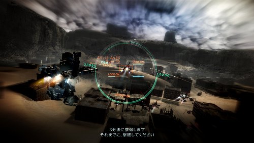 2Ͷϥץ쥤ǽʡARMORED CORE VסʪȤȤ˿ʹԤ֥ȡ꡼ߥåס֥ߥåפγפʼƥɤʤɤ