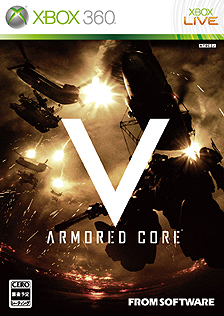 ARMORED CORE VפΥѥåǥ󤬷ꡣ527˸ȤǺǿ꡼󥷥åȤϢ³