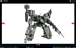 ARMORED CORE VפΥѥåǥ󤬷ꡣ527˸ȤǺǿ꡼󥷥åȤϢ³