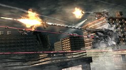 Team 4Gamer.netפ⻲ΡARMORED CORE Vץɦ¥ƥȡĤ˥ץ쥤Ǥ꡼ǿΥեȥץåϤ