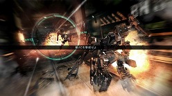 եࡦեȥARMORED CORE Vפȯ2012ǯ1˱