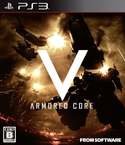 ARMORED CORE VסθǤ119ۿָǥ饤ޥץ쥤ڤۤƼ沈ॷƥγǧǽ