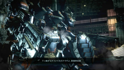 ARMORED CORE VפθǤ褤ۿ12122ϥ饤ޥץ쥤θǽ 