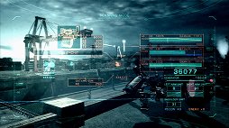 ޤǤACȤϰ̣㤦եࡦեȥտȤΰARMORED CORE VפΥץåǺ