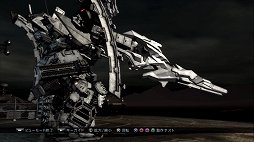 ޤǤACȤϰ̣㤦եࡦեȥտȤΰARMORED CORE VפΥץåǺ