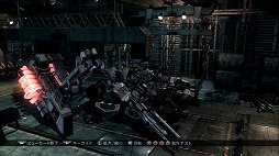 ޤǤACȤϰ̣㤦եࡦեȥտȤΰARMORED CORE VפΥץåǺ