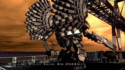 ޤǤACȤϰ̣㤦եࡦեȥտȤΰARMORED CORE VפΥץåǺ