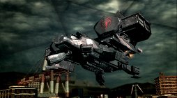 ޤǤACȤϰ̣㤦եࡦեȥտȤΰARMORED CORE VפΥץåǺ