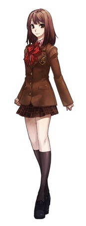 画像ギャラリー No.010のサムネイル画像 / 戦国時代を舞台に,忍びの者との恋愛を描く女性向けADV「二世の契り」,オトメイトブランドより6月発売