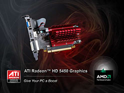 ���������꡼ No.003�Υ���ͥ������ / �־夫�鲼�ޤ�DX11�פ�¸�������������GPU����ATI Radeon HD 5450�פ�3D��ǽ�ϡ�
