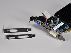 ���������꡼ No.029�Υ���ͥ������ / �־夫�鲼�ޤ�DX11�פ�¸�������������GPU����ATI Radeon HD 5450�פ�3D��ǽ�ϡ�