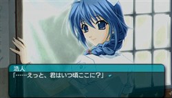 ���������꡼ No.004�Υ���ͥ������ / �����С��ե���ȡ�PSP�ǡ�My Merry May with be�פ�3��25����ȯ�䡣�ե����޷����ŵ��Ʊ�����������Ǥ�