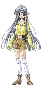 ���������꡼ No.020�Υ���ͥ������ / �����С��ե���ȡ�PSP�ǡ�My Merry May with be�פ�3��25����ȯ�䡣�ե����޷����ŵ��Ʊ�����������Ǥ�