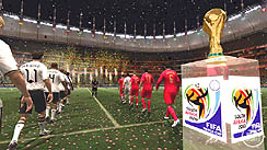 #004Υͥ/ͣθǧȥ롤2010 FIFA ɥå եꥫפȯ䡣ǥɥåפ­˳