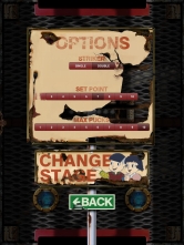 ���������꡼ No.001�Υ���ͥ������ / iPad�ǥ����ۥå�������4 Strikers Hockey�ס�����4�ͤǤ������