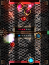 ���������꡼ No.007�Υ���ͥ������ / iPad�ǥ����ۥå�������4 Strikers Hockey�ס�����4�ͤǤ������